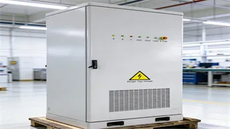 Top 10 photovoltaic inverter manufacturers - MyPaarl Utility Energy Storage Infrastructure