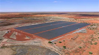 Kingston solar container battery Manufacturer