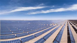 5g base station solar power generation