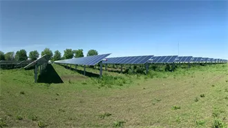 Leading household energy storage system - MyPaarl Utility Energy Storage Infrastructure