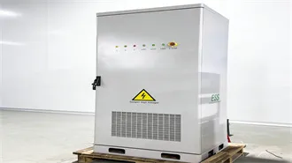 Is there any communication with 5G base stations in Saudi Arabia  - MyPaarl Utility Energy Storage Infrastructure