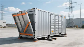 Dual energy storage self-consistent photovoltaic power supply system