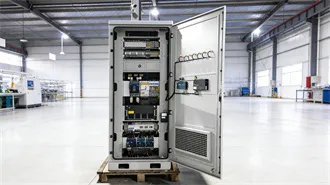 Uses of new energy storage batteries