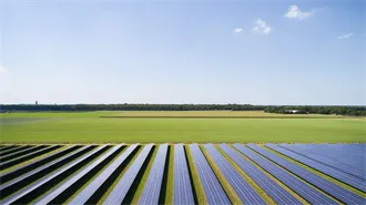 Lithuania Solar Panels Photovoltaic Panels - MyPaarl Utility Energy Storage Infrastructure