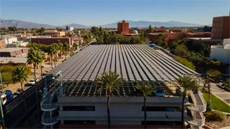 Mexico city gravity energy storage