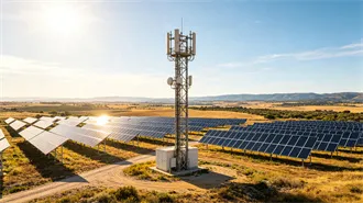 The importance of photovoltaic glass - MyPaarl Utility Energy Storage Infrastructure
