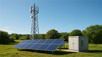 Outdoor Power Pin
