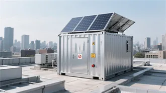 Fire protection battery cabinet installation requirements