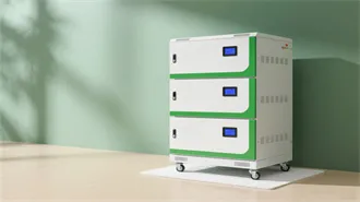 DuoDoma Energy Storage New Energy Magnetic Pump