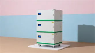 5g micro base station photovoltaic power supply