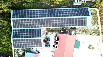 Low watt solar lights for RVs in Pristina