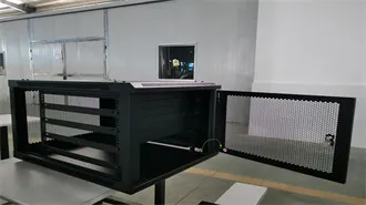 Huawei Canada heat dissipation photovoltaic panels - MyPaarl Utility Energy Storage Infrastructure
