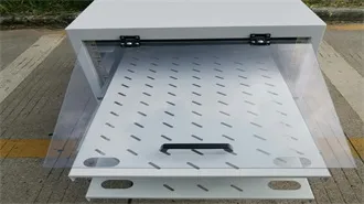 Preliminary feasibility study of photovoltaic energy storage supporting communication base stations
