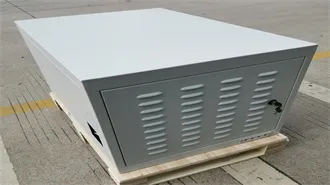 New energy battery cabinet circuit design method - MyPaarl Utility Energy Storage Infrastructure