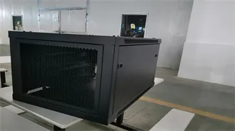 Rwanda cylindrical solar energy storage cabinet lithium battery factory