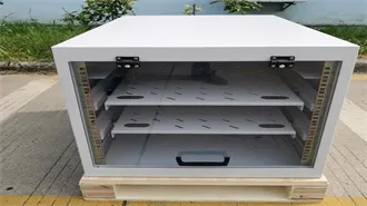 Container energy storage cabinets and industrial and commercial energy storage - MyPaarl Utility Energy Storage Infrastructure