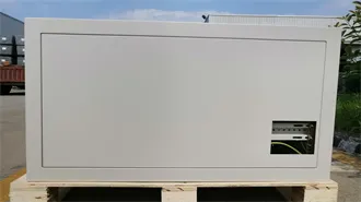 Azerbaijan lithium energy storage battery series connection method - MyPaarl Utility Energy Storage Infrastructure