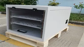 Energy storage grid-connected cabinet voltage level - MyPaarl Utility Energy Storage Infrastructure