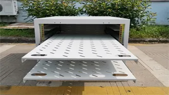Instructions for Use of AC ODM Power Cabinets