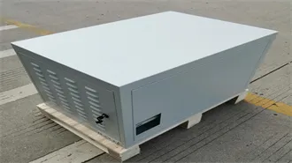New Quotes for Power Energy Storage Systems - MyPaarl Utility Energy Storage Infrastructure