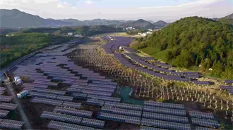 Does photovoltaic panel require an inverter 