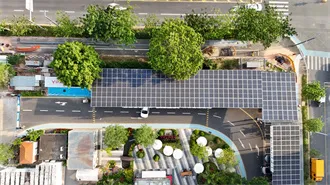 Oceania energy storage cabinet 15mwh bidding price
