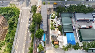 Which brand is better to buy for outdoor inverter - MyPaarl Utility Energy Storage Infrastructure