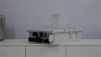 Energy storage solar power generation system price