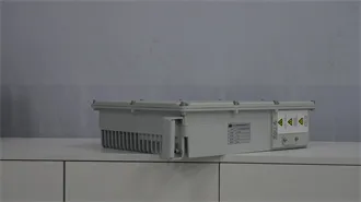 Philippines Cebu Solar Off-Grid Inverter - MyPaarl Utility Energy Storage Infrastructure