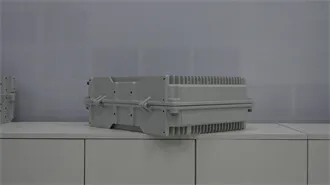 Photovoltaic off-grid system industry