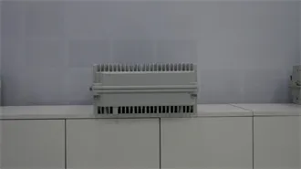 Fornafoti solar energy storage system for home use