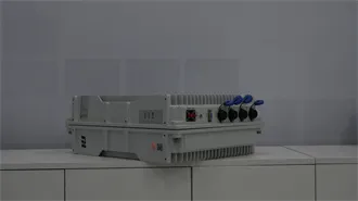 Tuvalu outdoor communication battery cabinet processing enterprise