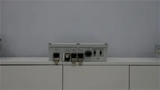 New Energy Storage Processing Plant