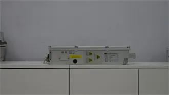 Portable power supply for disaster relief