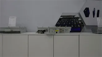 Base station power system technical maintenance