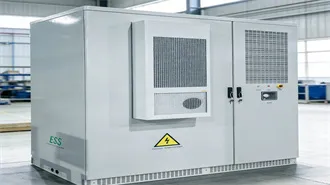 The inverter adopts three-phase bridge type