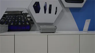 Portable power station 6000w in Belgium - MyPaarl Utility Energy Storage Infrastructure