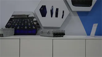 Brand of energy storage lithium battery factory in Dubai UAE