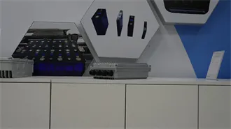 China factory price battery storage Buyer