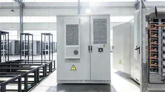 Wind power supply for Ankara solar container communication station - MyPaarl Utility Energy Storage Infrastructure