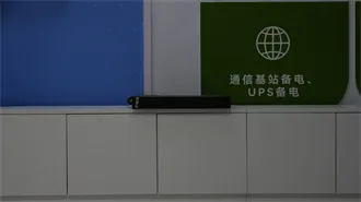 Yamoussoukro lithium energy storage battery manufacturer