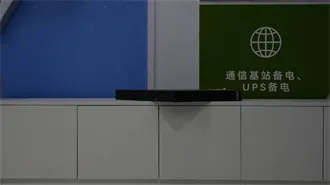 Disadvantages of battery cabinet base station power technology