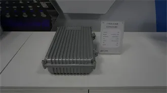25kW PV combiner box - MyPaarl Utility Energy Storage Infrastructure