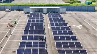 Companies that produce outdoor power supplies in Belize - MyPaarl Utility Energy Storage Infrastructure