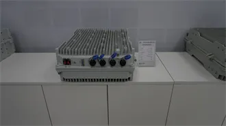The difference between green energy and energy storage - MyPaarl Utility Energy Storage Infrastructure