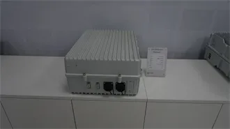 Solar Photovoltaic Power Generation Demonstration Base - MyPaarl Utility Energy Storage Infrastructure