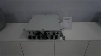 How much does Vienna s industrial energy storage lithium battery cost