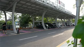 Solar Forced Circulation System
