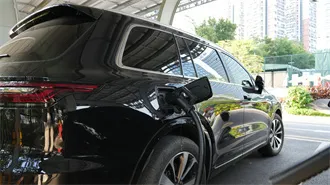 Lithium battery pack parallel circulation
