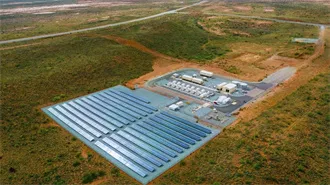 2kwh outdoor power supply - MyPaarl Utility Energy Storage Infrastructure
